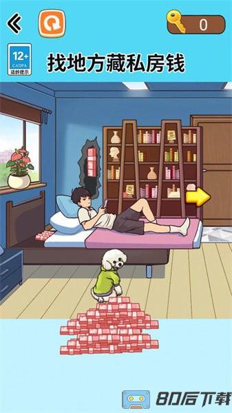 藏钱达人手游
