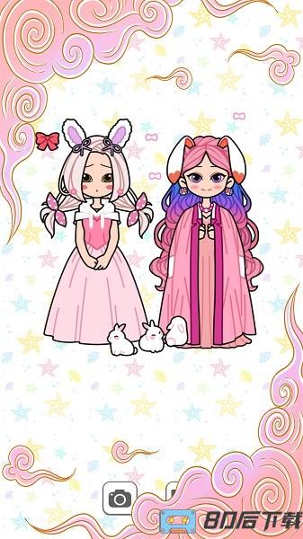 梦幻装扮小屋手机版
