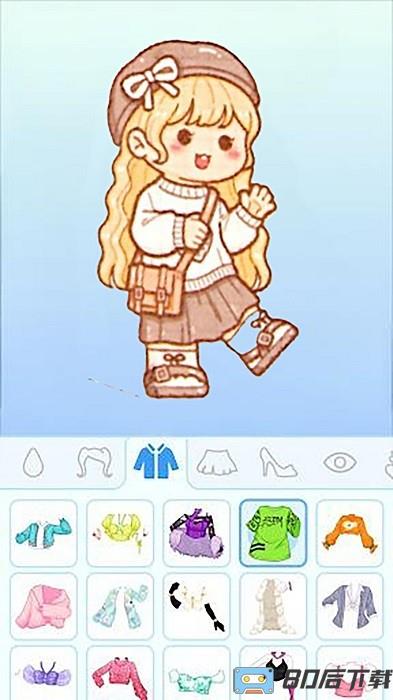 收集咕卡大师手机版下载