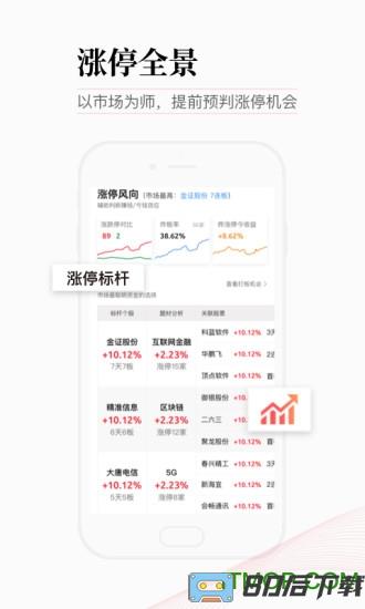 股牛牛股票软件