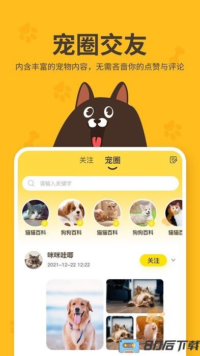哈奇马宠物商城