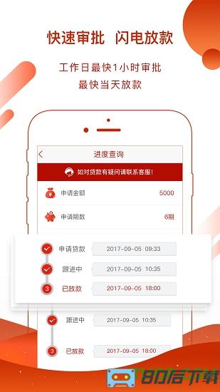 亚联财贷款app下载