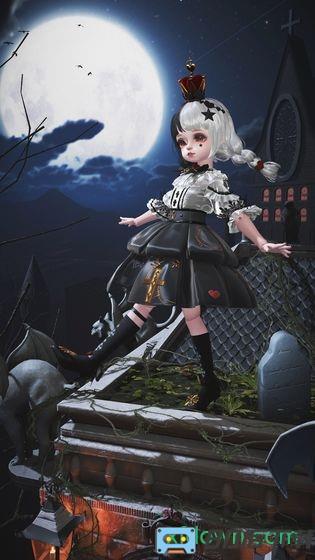 代号projectdoll正式版(箱庭小偶)