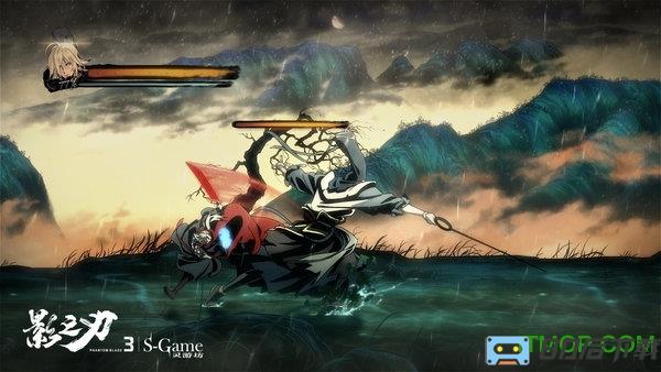影之刃3taptap