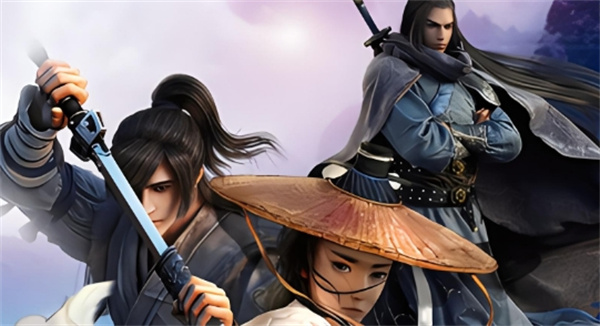 武林侠影主角学什么武功