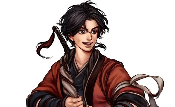 武林侠影资质丹怎么获得