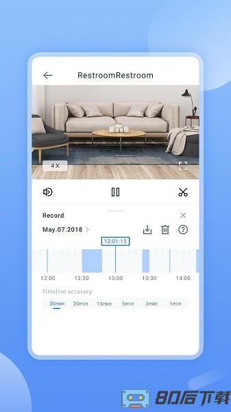 TSCloud监控软件