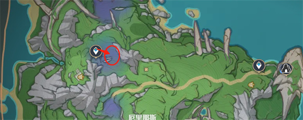 原神枫丹秘海揭示之书任务攻略