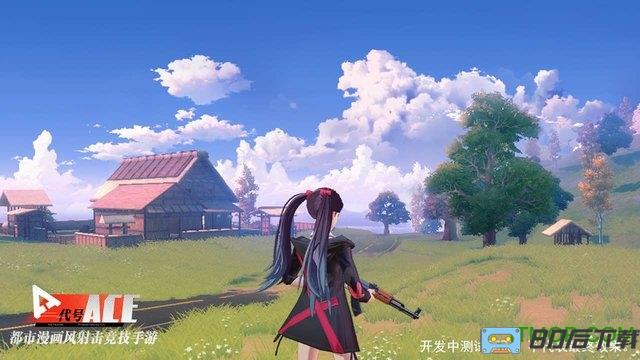 九游代号ace手游