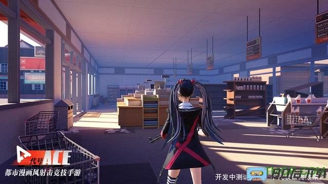 九游代号ace手游