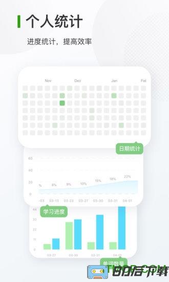 德语背单词软件
