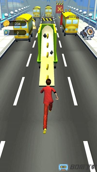 画个腿跑第一最新版