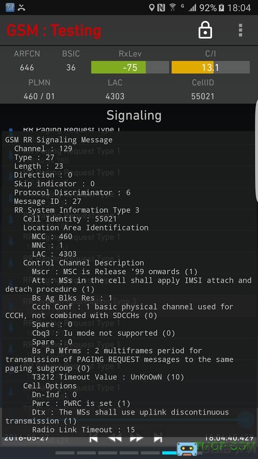 网络信号大师手机版(network signal guru)