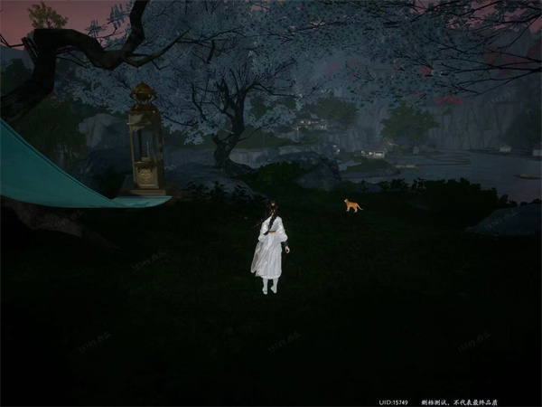 网易射雕无定坊猛兽献宝攻略