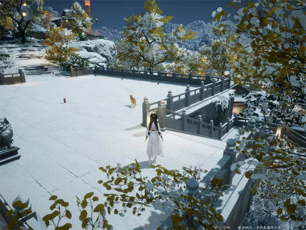 网易射雕无定坊猛兽献宝攻略
