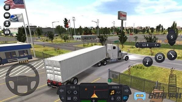 全民网红漂移赛车