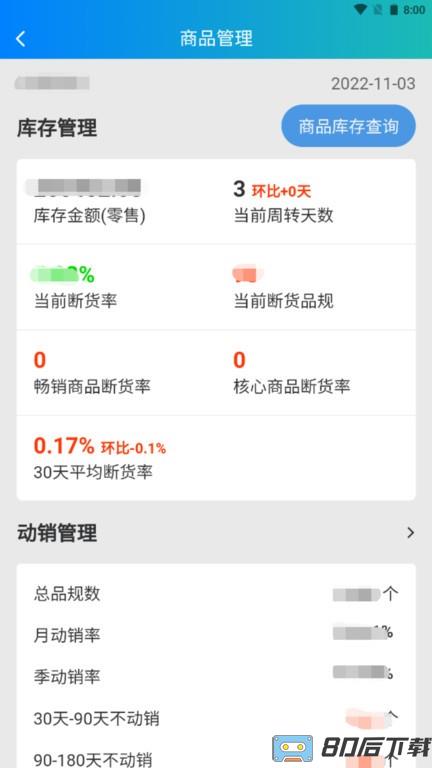 时空比硕后台管理系统