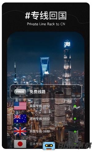 Bling加速器
