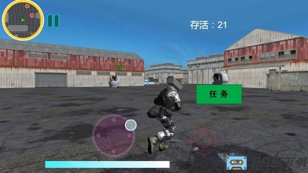 马桶人大战相机人手游
