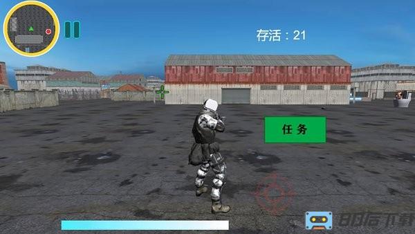 马桶人大战相机人游戏