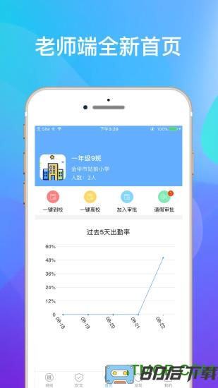 智安校园管理系统