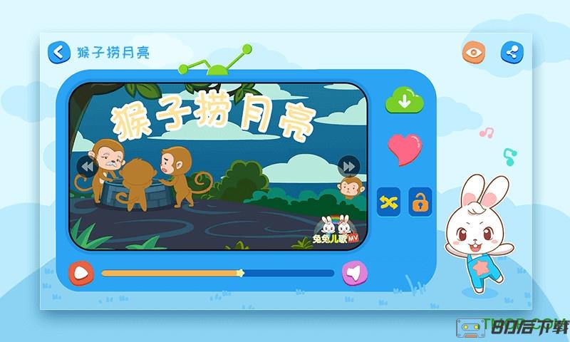 阿布故事app