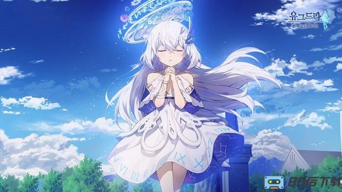 少女绽华ReBirth手游