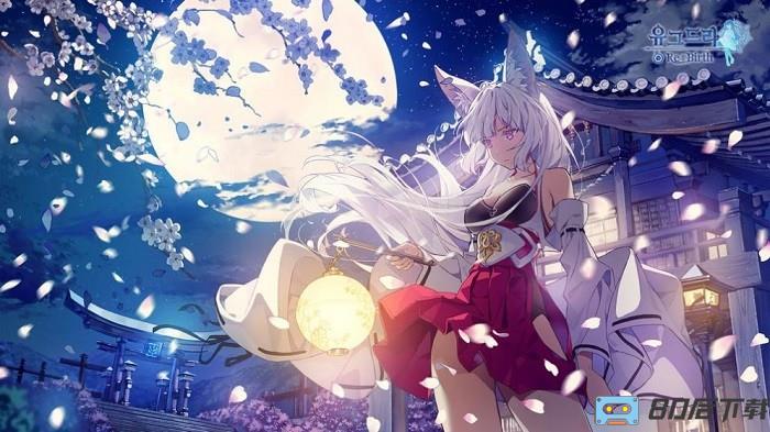 少女绽华ReBirth手游