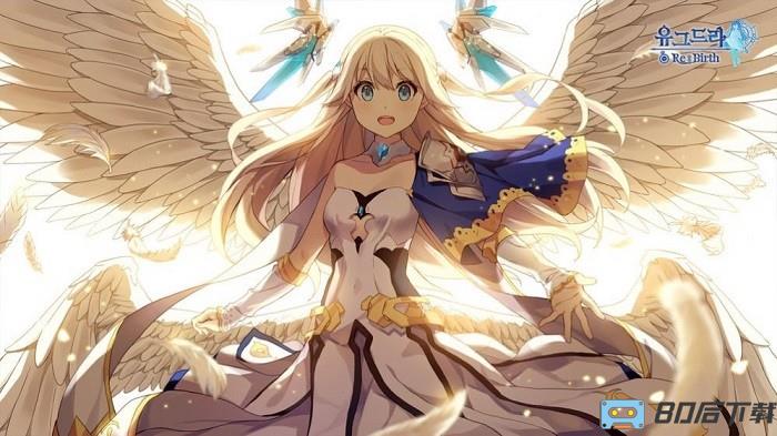 少女绽华ReBirth手游