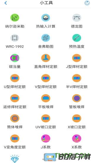 焊林院app