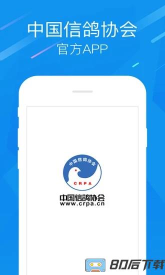 中国信鸽协会手机版