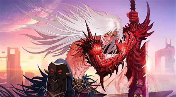 神陵武装职业推荐2024最新版