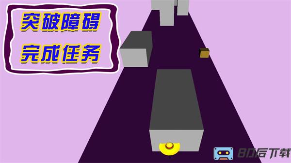 火柴人出动