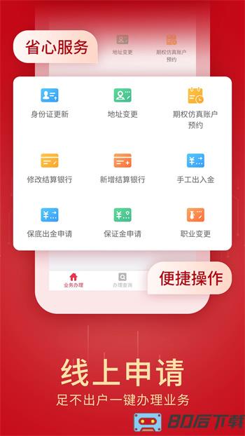 创元期货