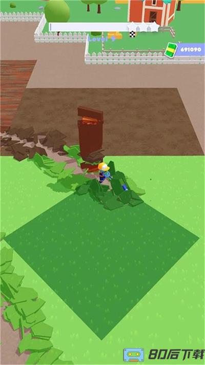 户外搬运3D
