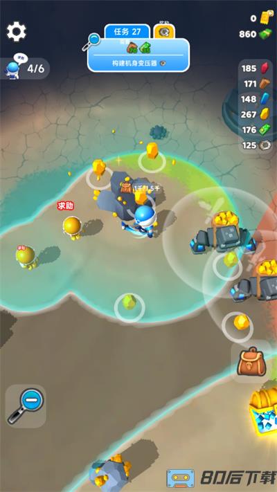太空牛仔