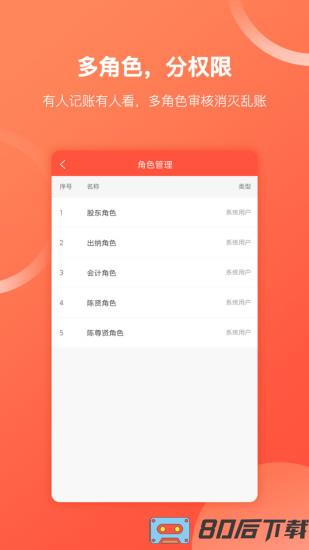 财务专家app