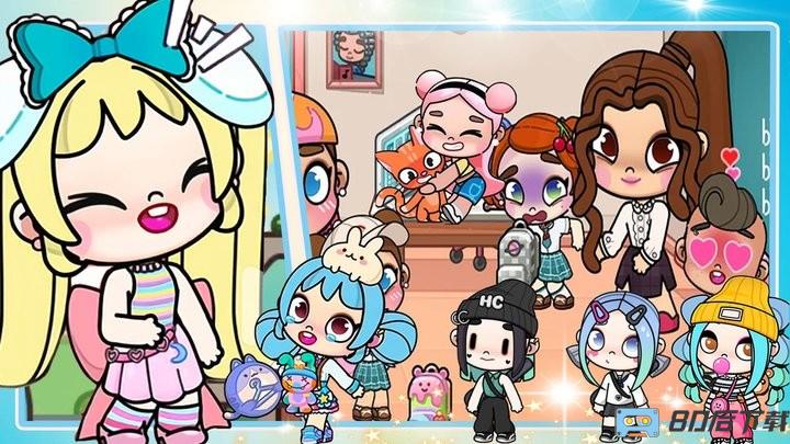 凡达梦幻世界官方版