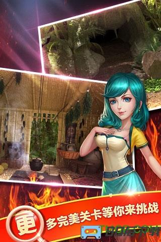 密室逃脱古堡迷城2最新版