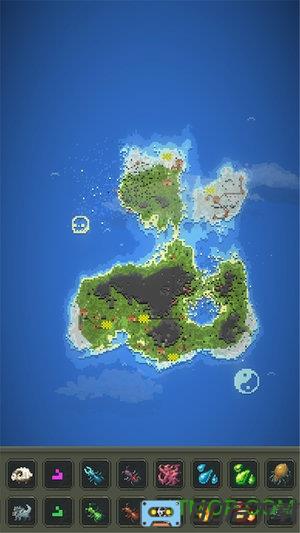 超级世界盒子官方中文版
