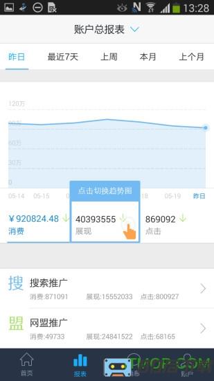 百度营销