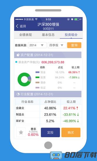 景顺长城基金