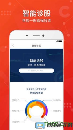 中信建投证券手机版(蜻蜓点金)