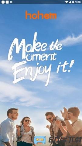 HohemJoy 
