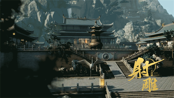 射雕手游开局天赋选错了怎么办