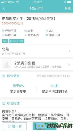 义乌人才网招聘