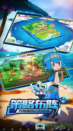 口袋觉醒官方版