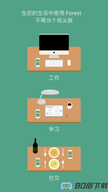 专注森林专业版破解版