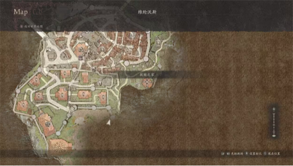 龙之信条2拯救法务官支线攻略