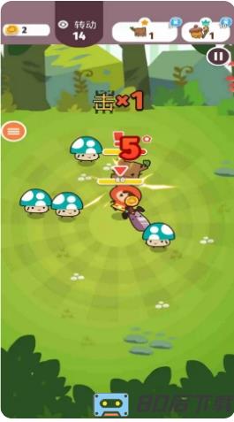 正常的大冒险最新版